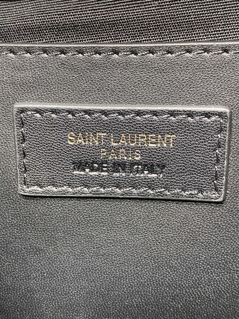 YSL Satchel Bags